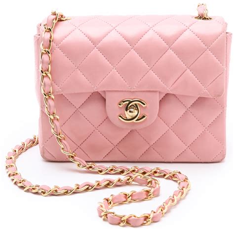 chanel brag my bag prices|Chanel .